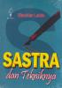 Sastra dan Tekniknya